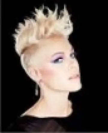 Instrumental: pink - What About Us